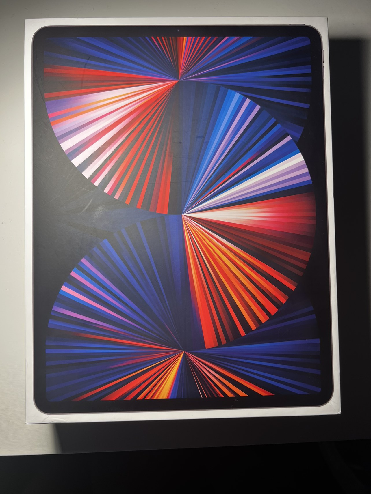 Apple IPad Pro 12.9-Inch (5th Generation) Wifi 128GB