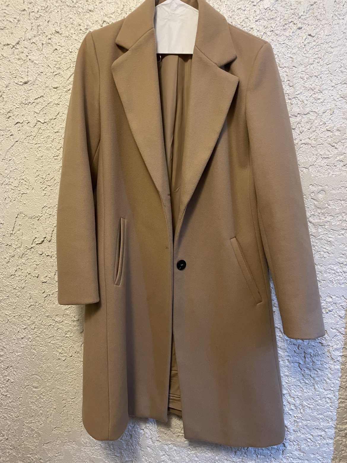 ZARA Trench coat