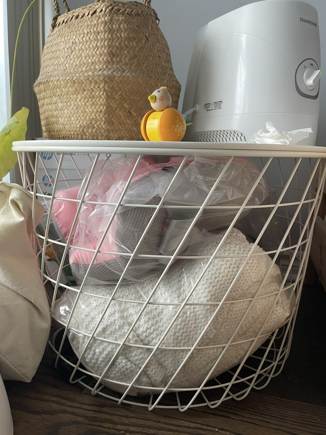 Ikea Coffee Table - photo 2