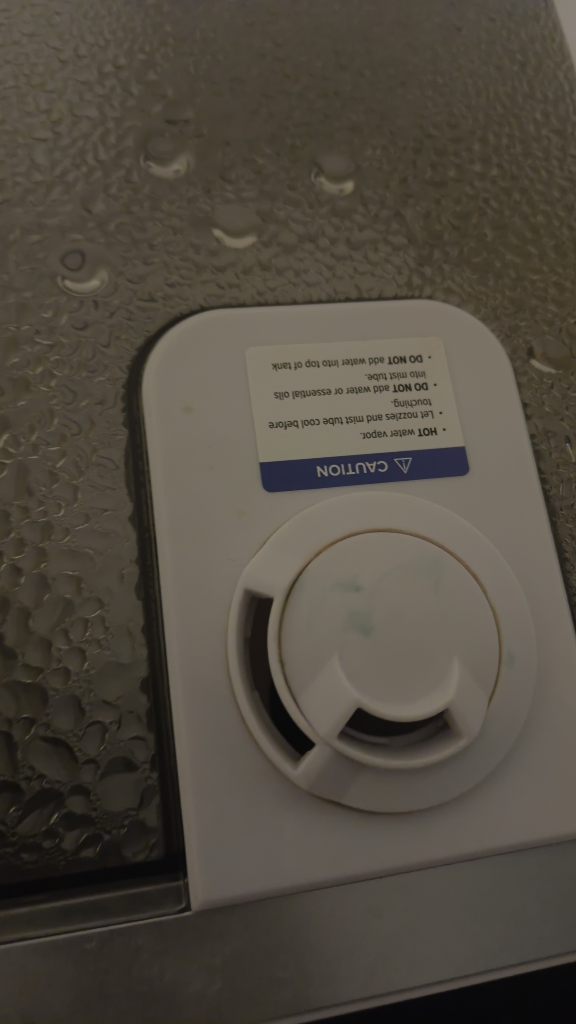humidifier