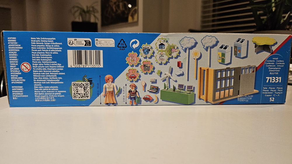 playmobil city life 71331 - photo 3