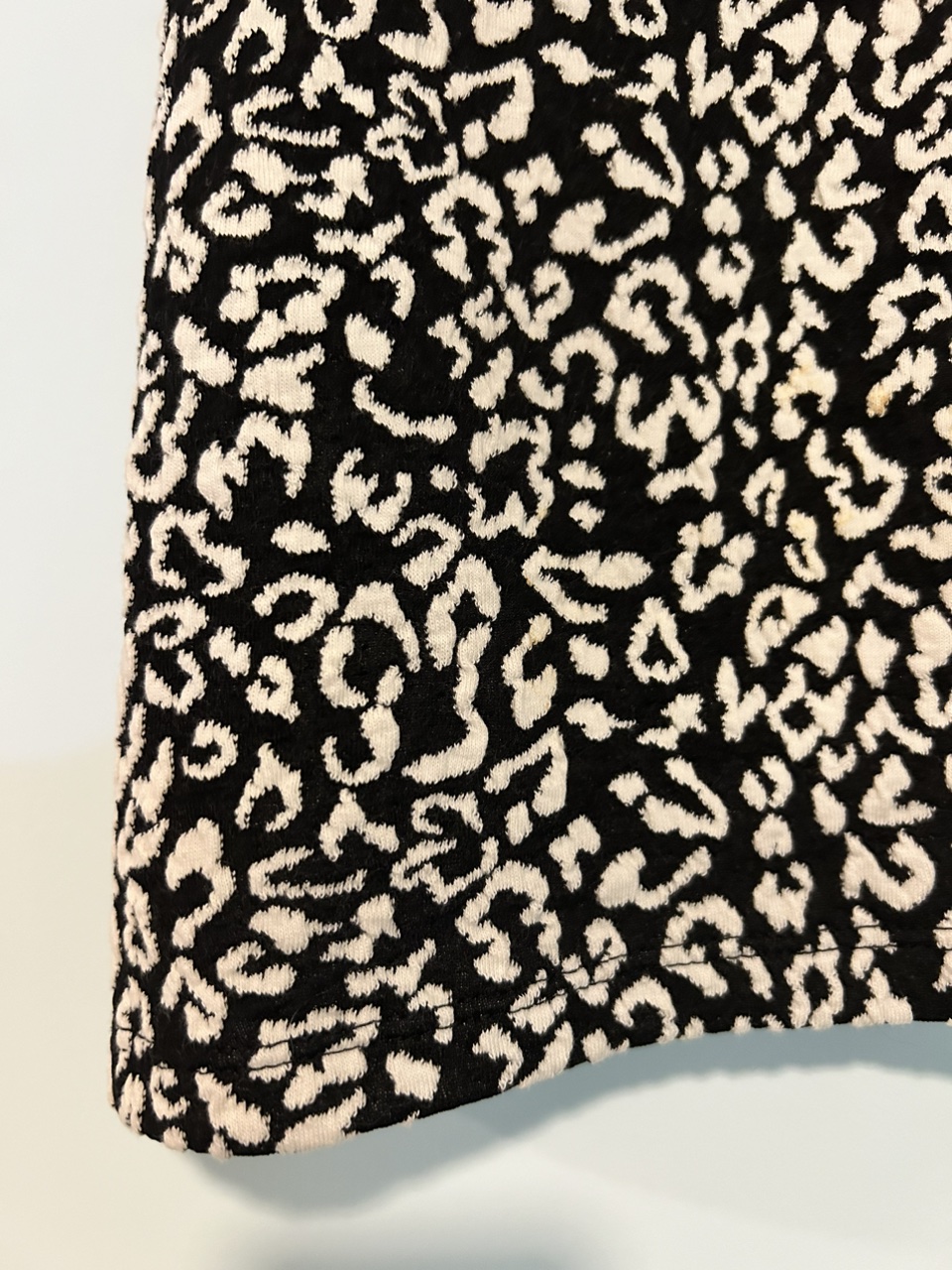 Short fitted one shoulder dress - photo 4