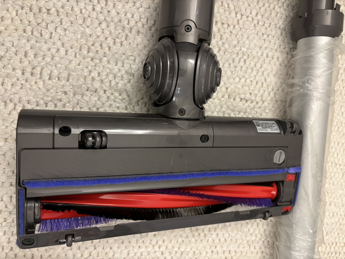 Dyson Vaccuum V6 image indicator(2)