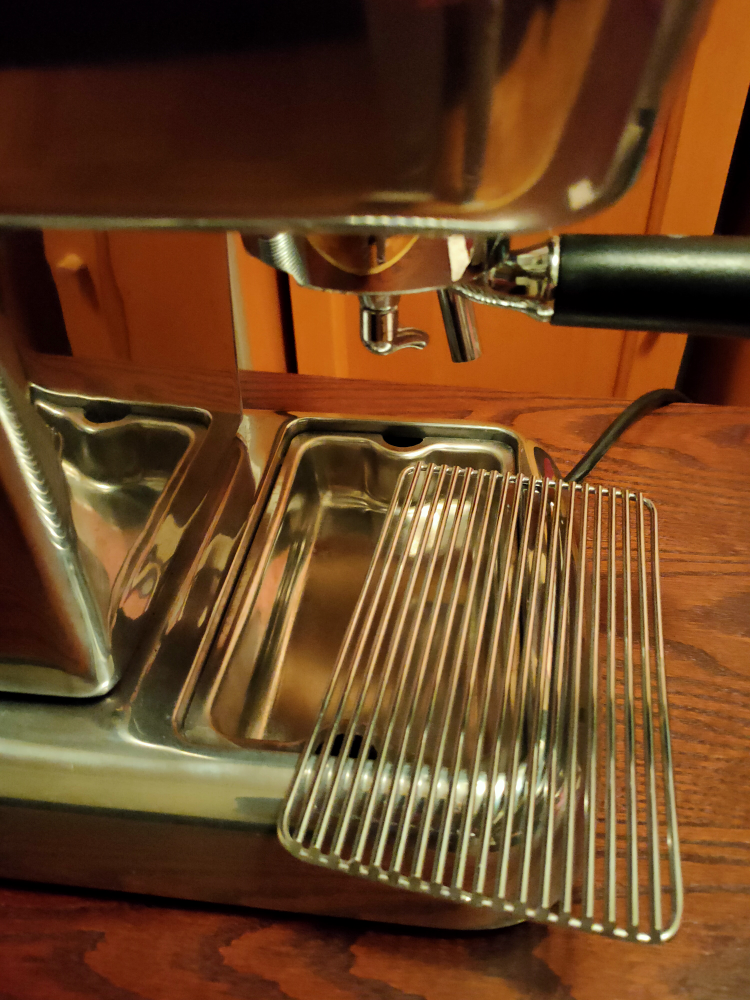 Ascaso Dream M.F. retro espresso machine image indicator(6)