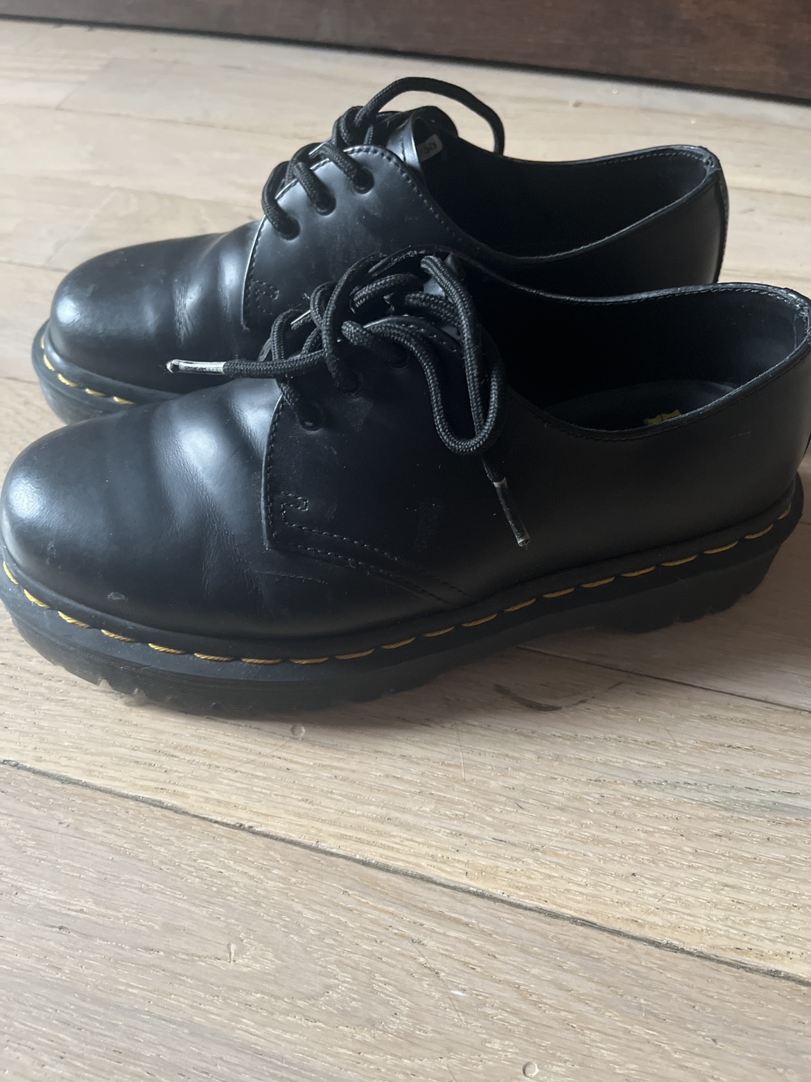 doc marten loafers - photo 3