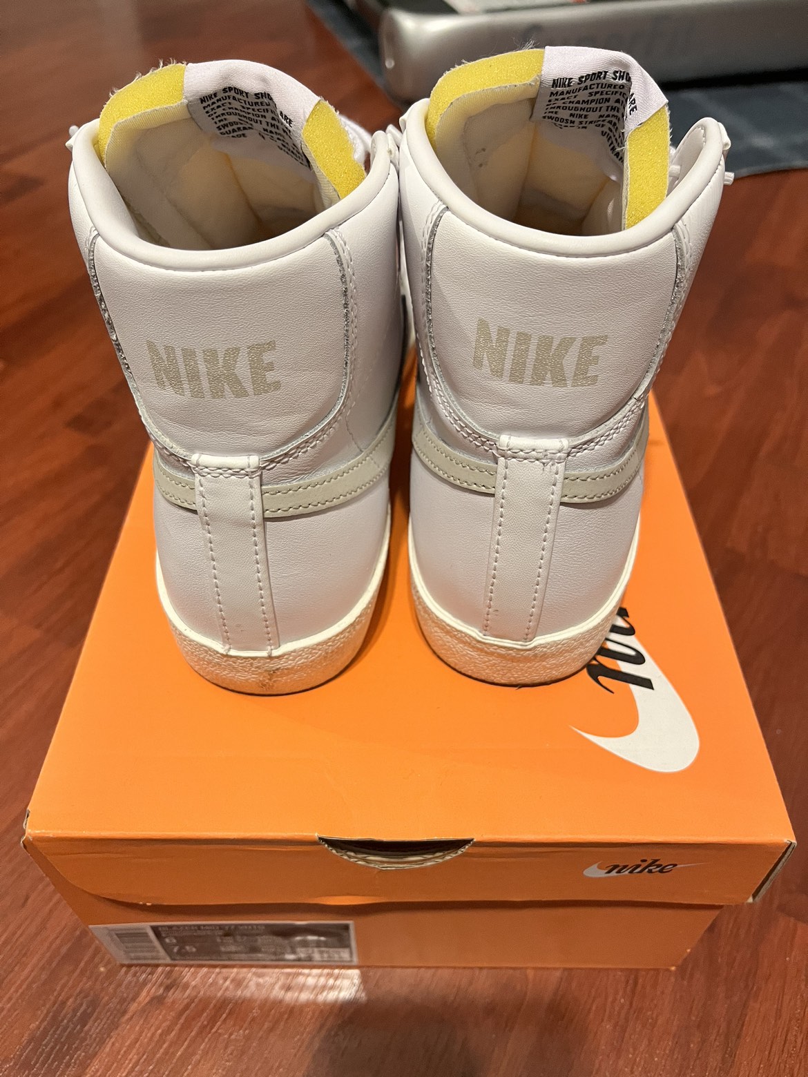 Mid Blazer '77 (7.5 Womens) - photo 3