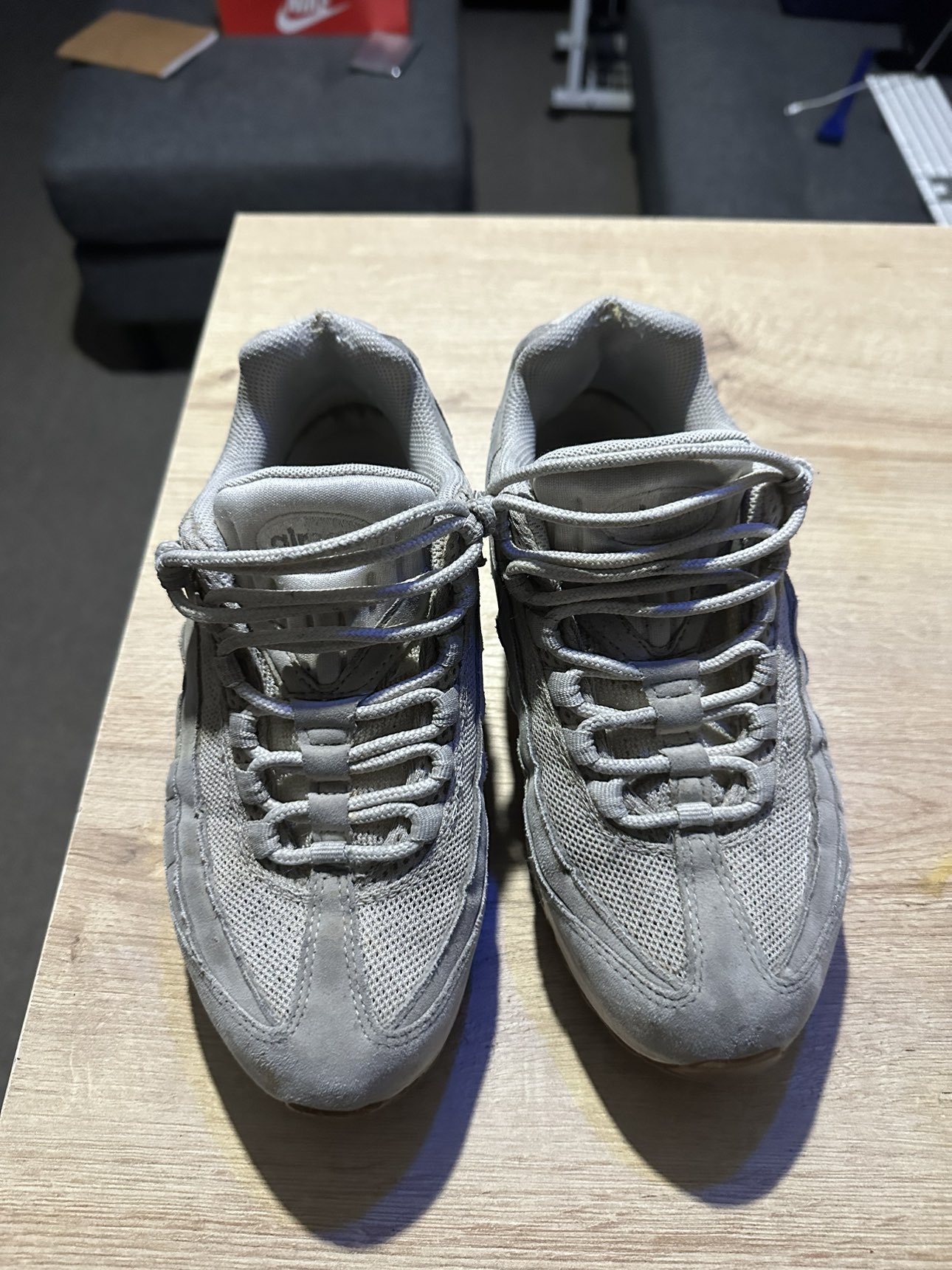 Nike Air Max 95’ image indicator(2)