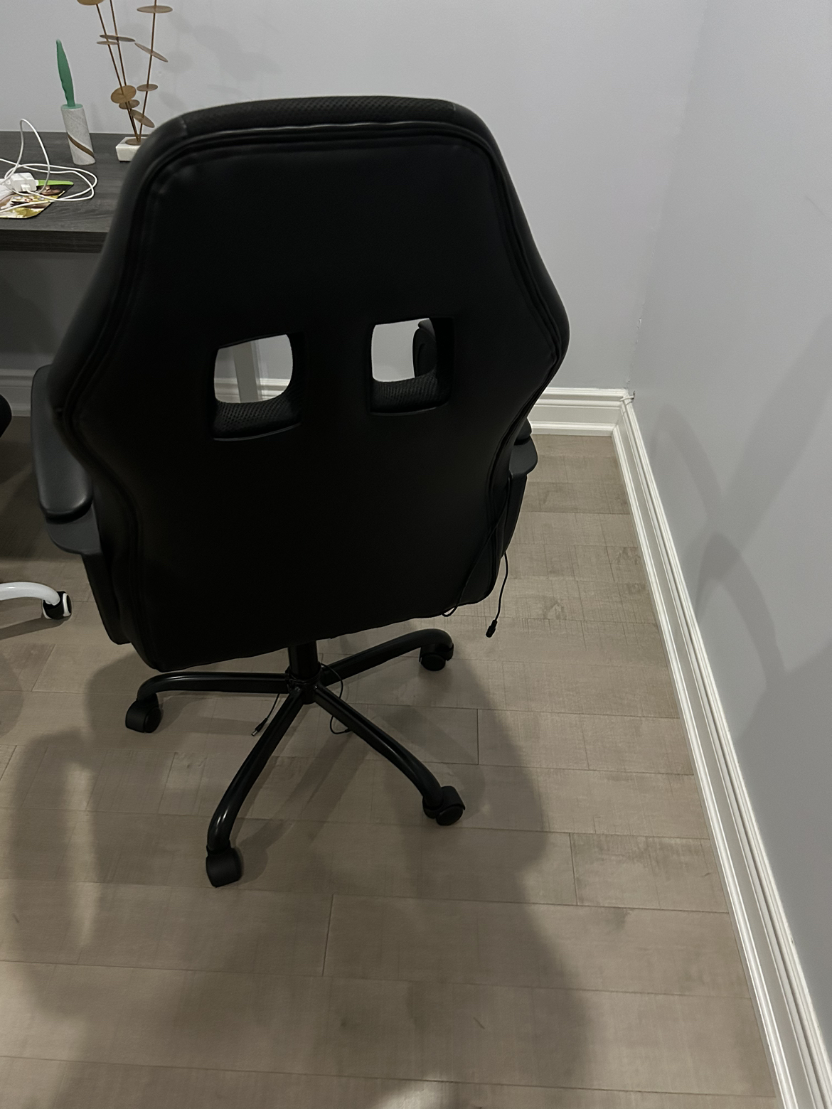 Office chair - photo 2