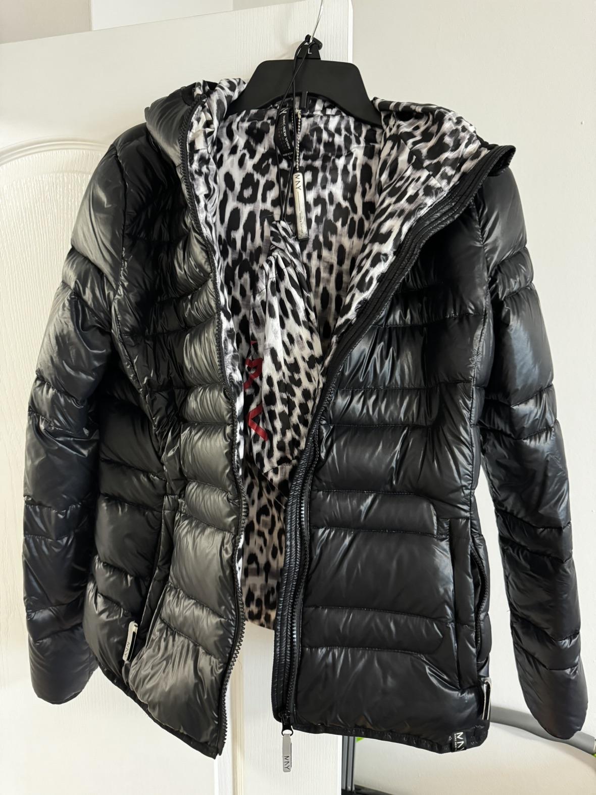 Marc New York women jacket