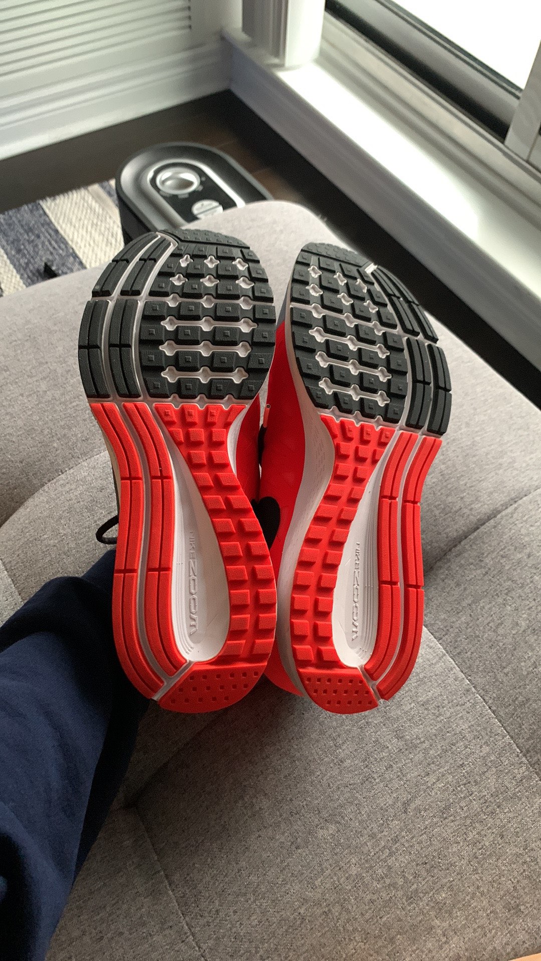 Men’s Nike Zoom Pegasus 31 Shoes - New - Size 10 - photo 5