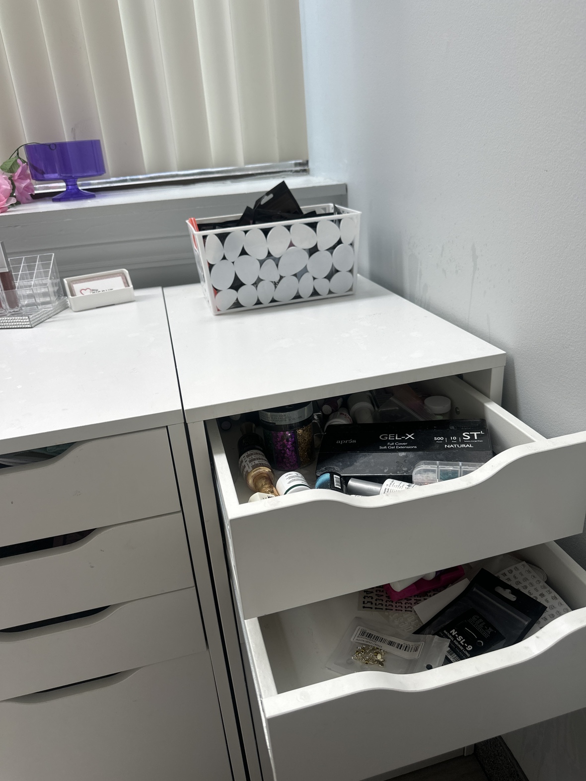 IKEA Alex Drawer 2/2 - photo 2
