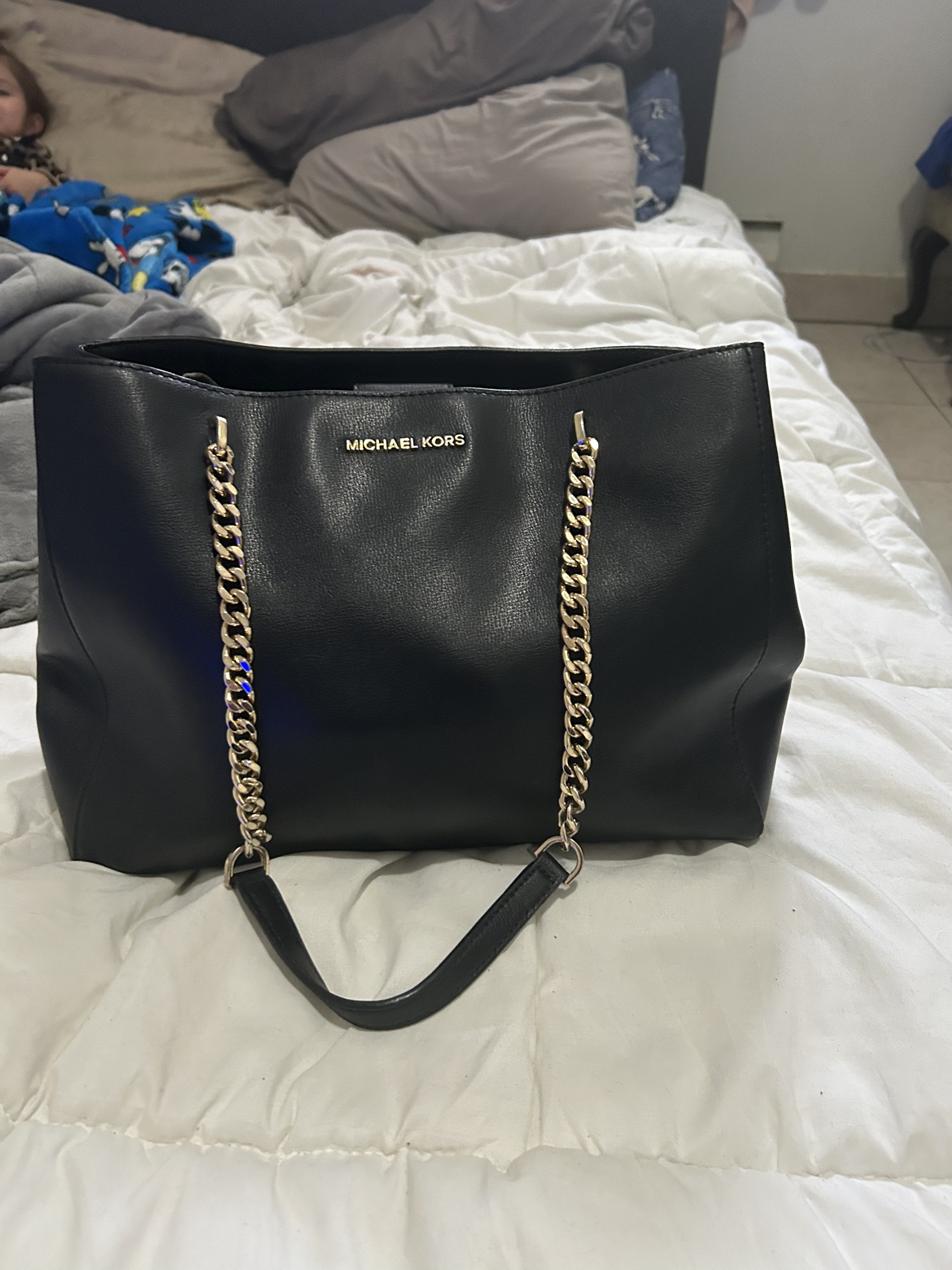 MK purses