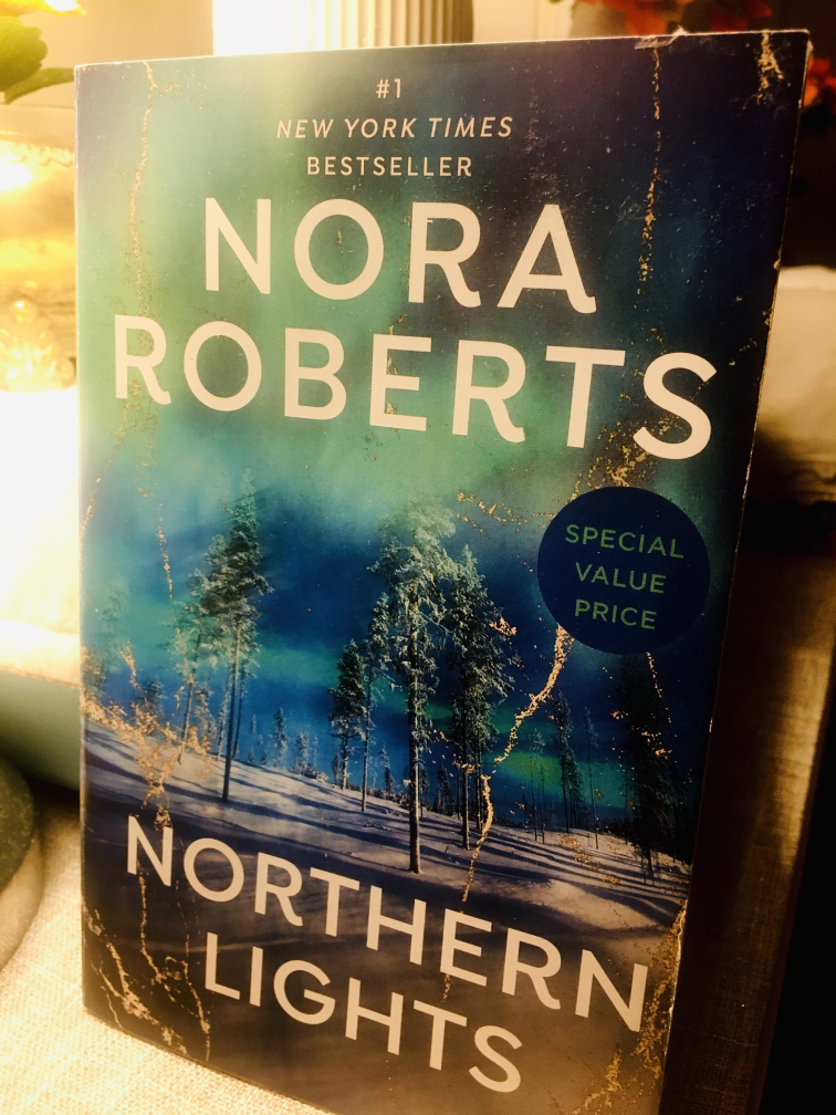 Nora Roberts-Northern Lights