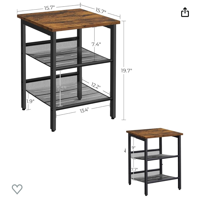 Night stand