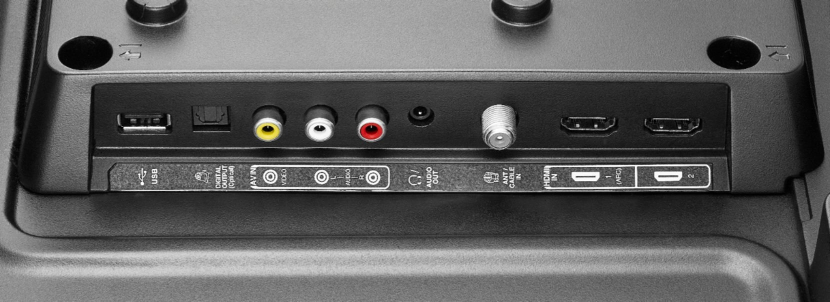 Toshiba - 32" LED HD TV  Model:32L310U20 - photo 3
