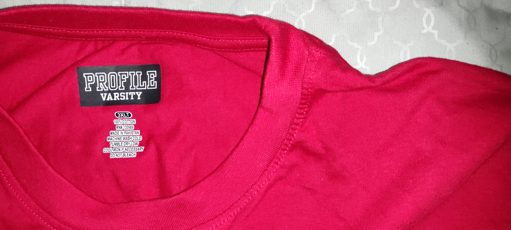 Long sleeve T shirts ($60 for 3) (Brand New) - photo 2