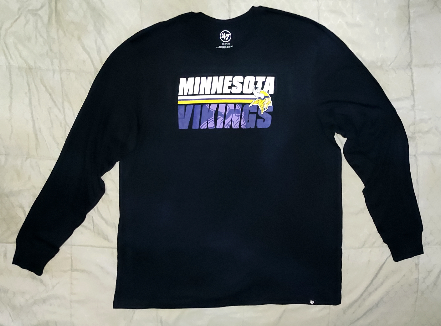 Long sleeve T shirts ($60 for 3) (Brand New) - photo 3