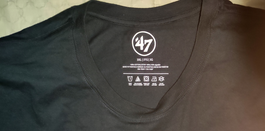 Long sleeve T shirts ($60 for 3) (Brand New) - photo 4