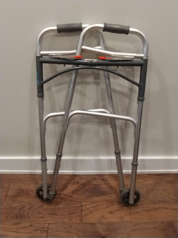 Walker image indicator(2)