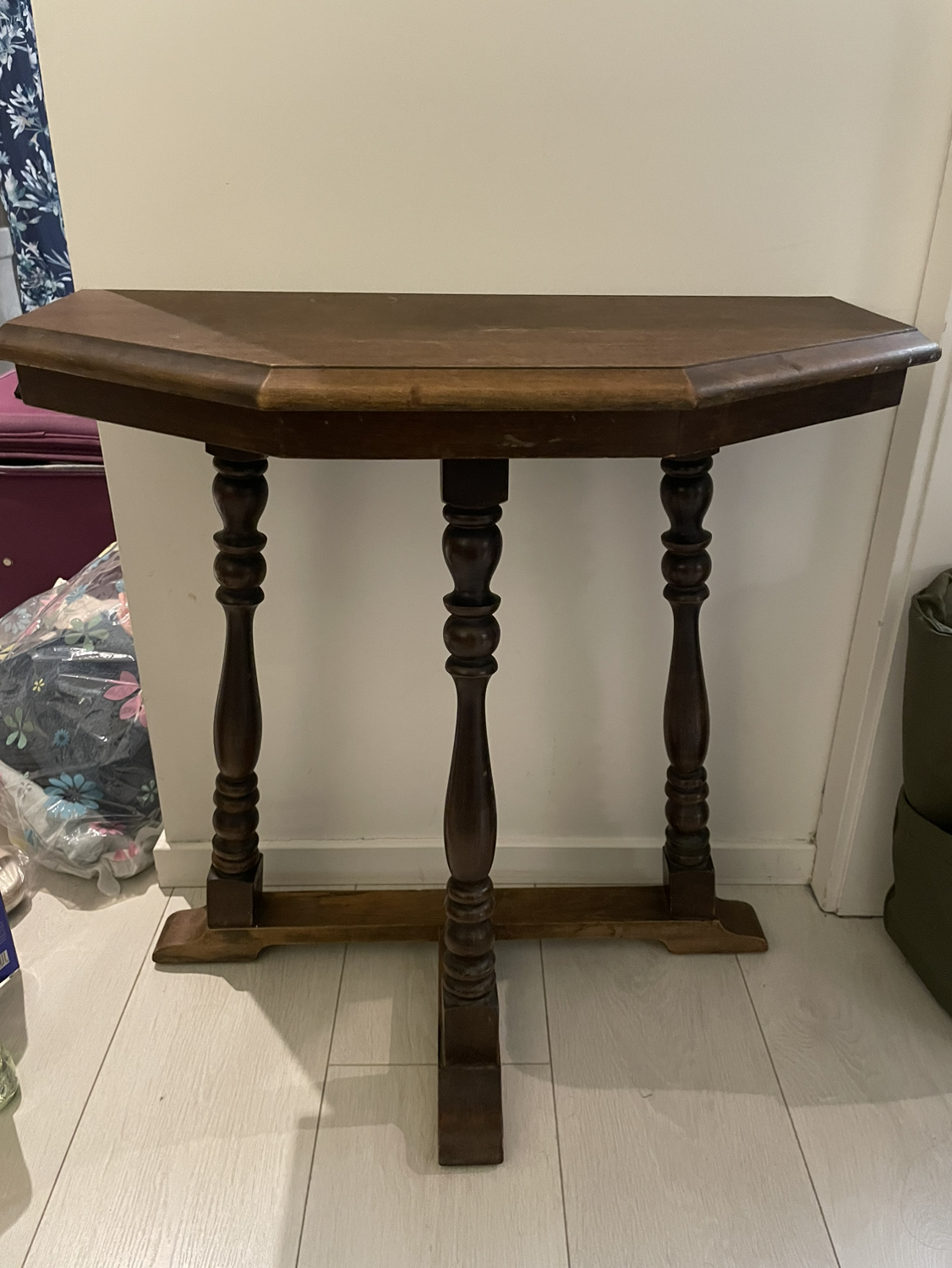 Vintage table - photo 2