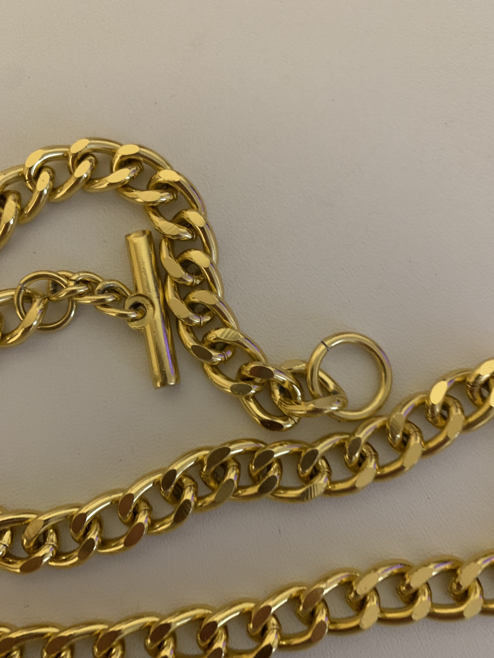 Necklace accessories - photo 3