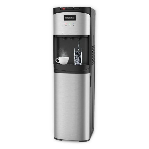 Westinghouse Premium Bottom-Loading Tri-Temp Water Dispenser thumbnail