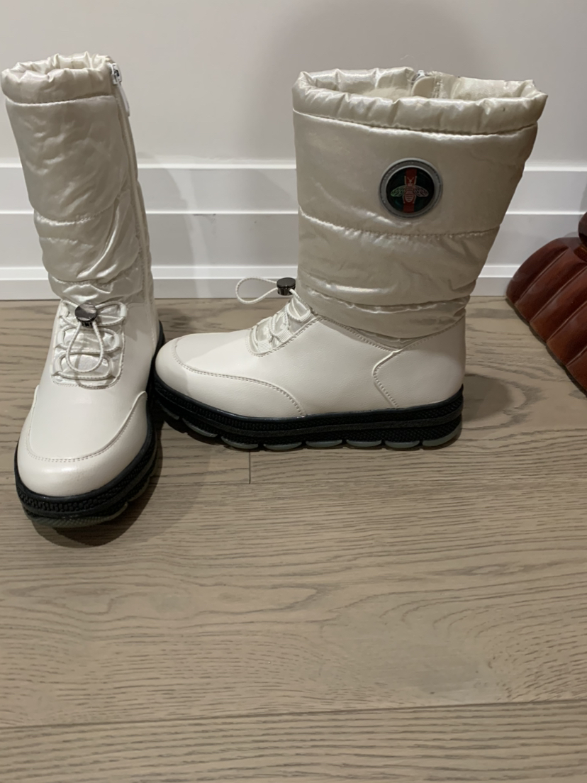 girls boots - photo 3