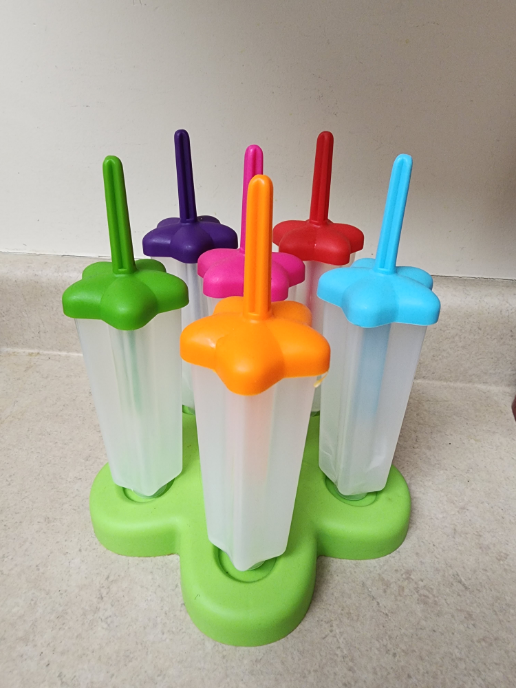Popsicle mold thumbnail