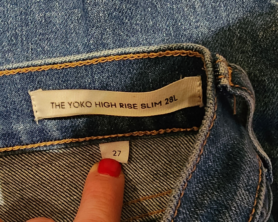Denim Forum The Yoko image indicator(3)