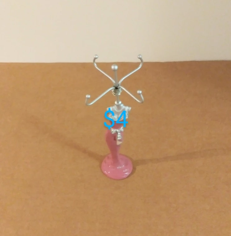 Jewellery Display Holders ($2 - $6 each) image indicator(4)