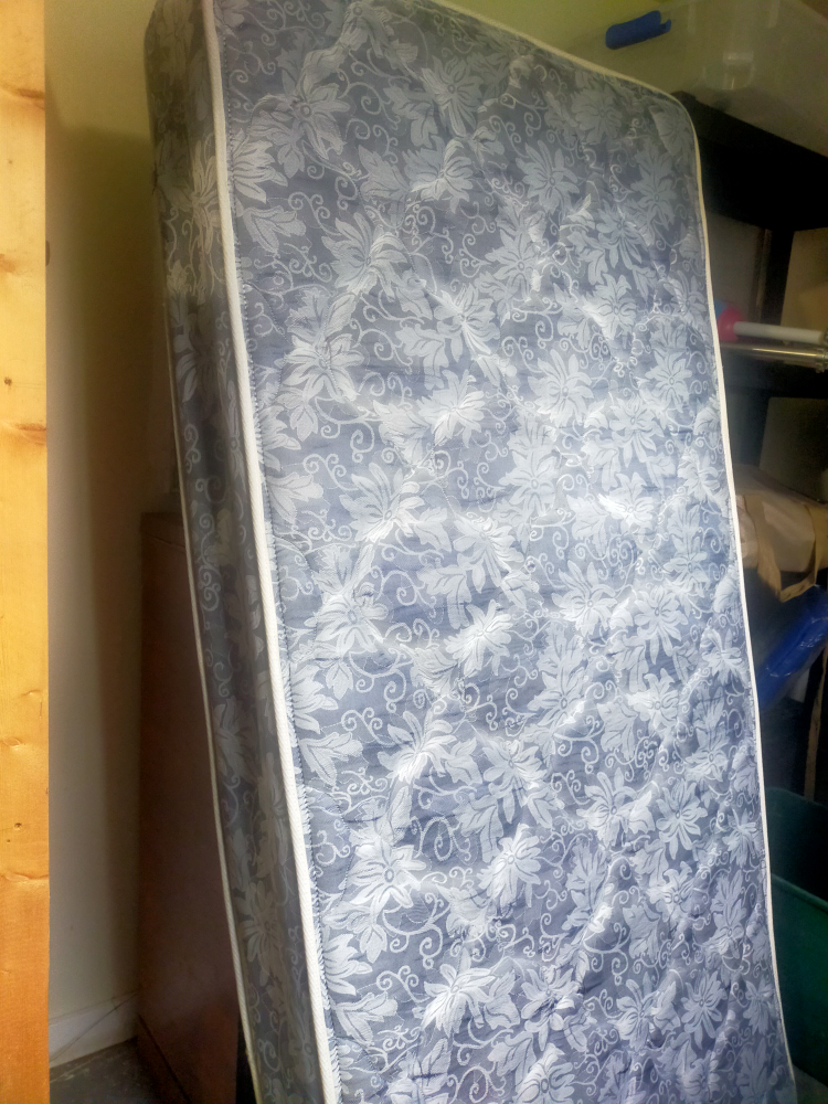 mattress
