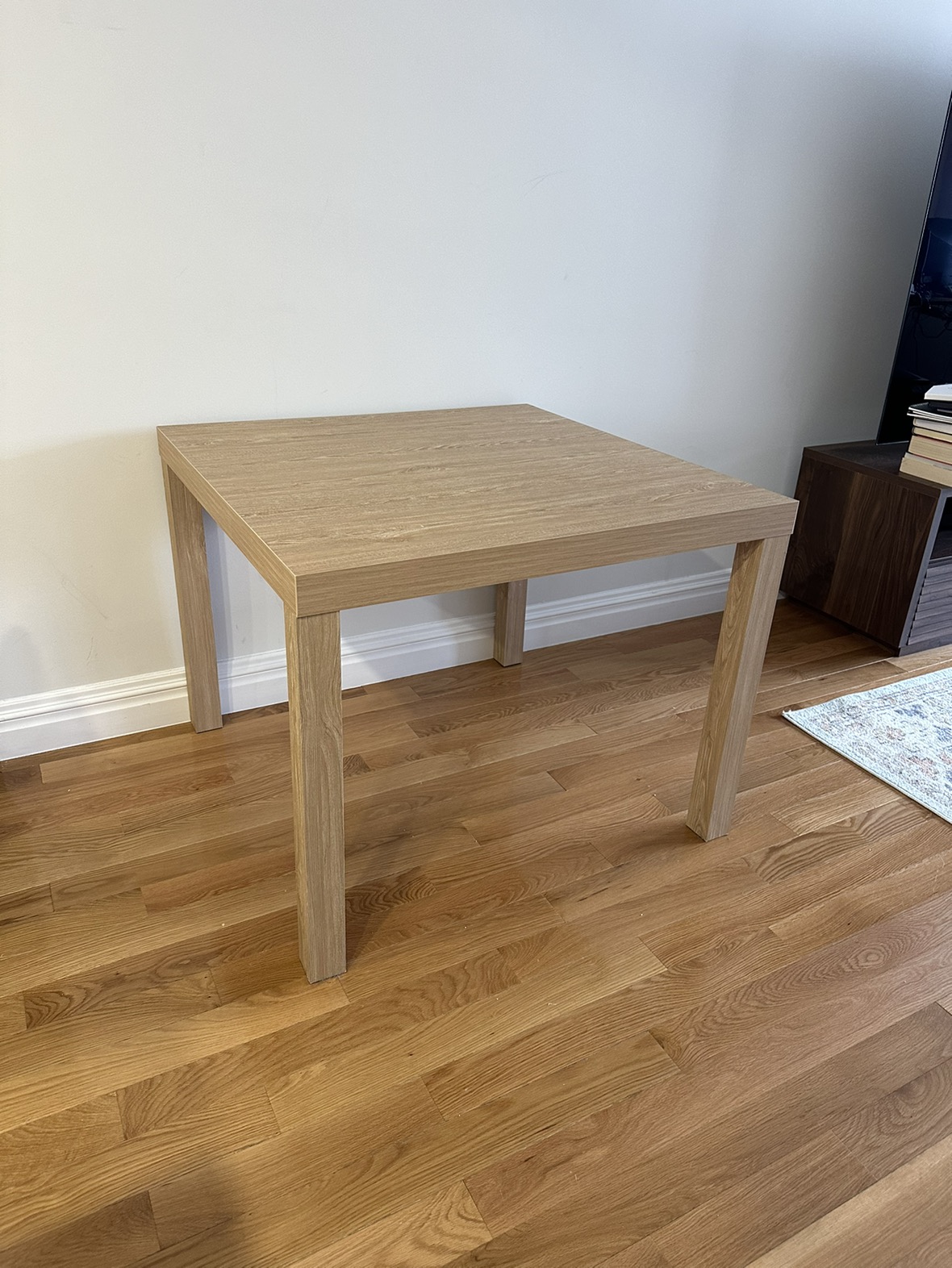 Modern Dining Table