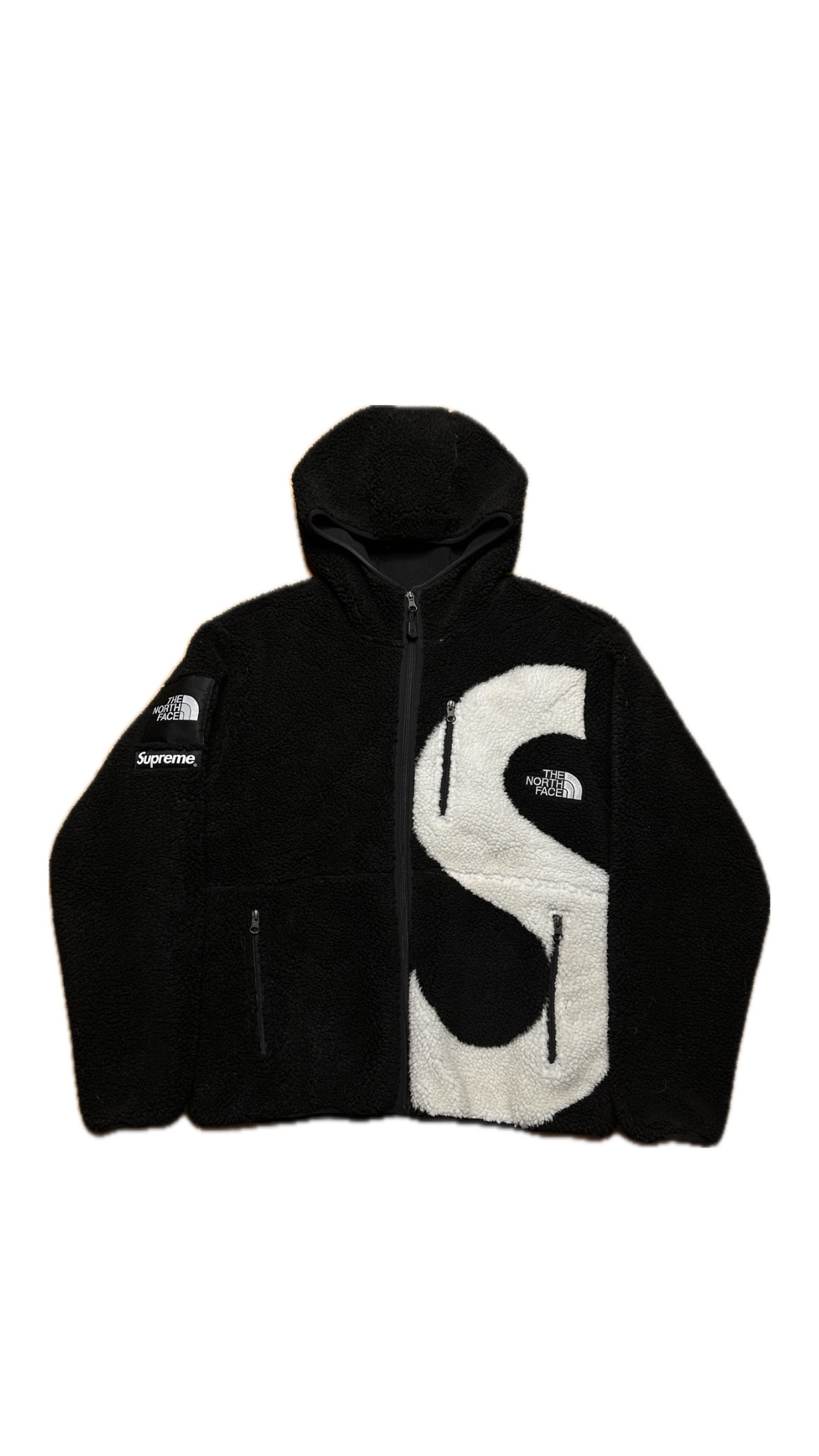 The North Face x Supreme