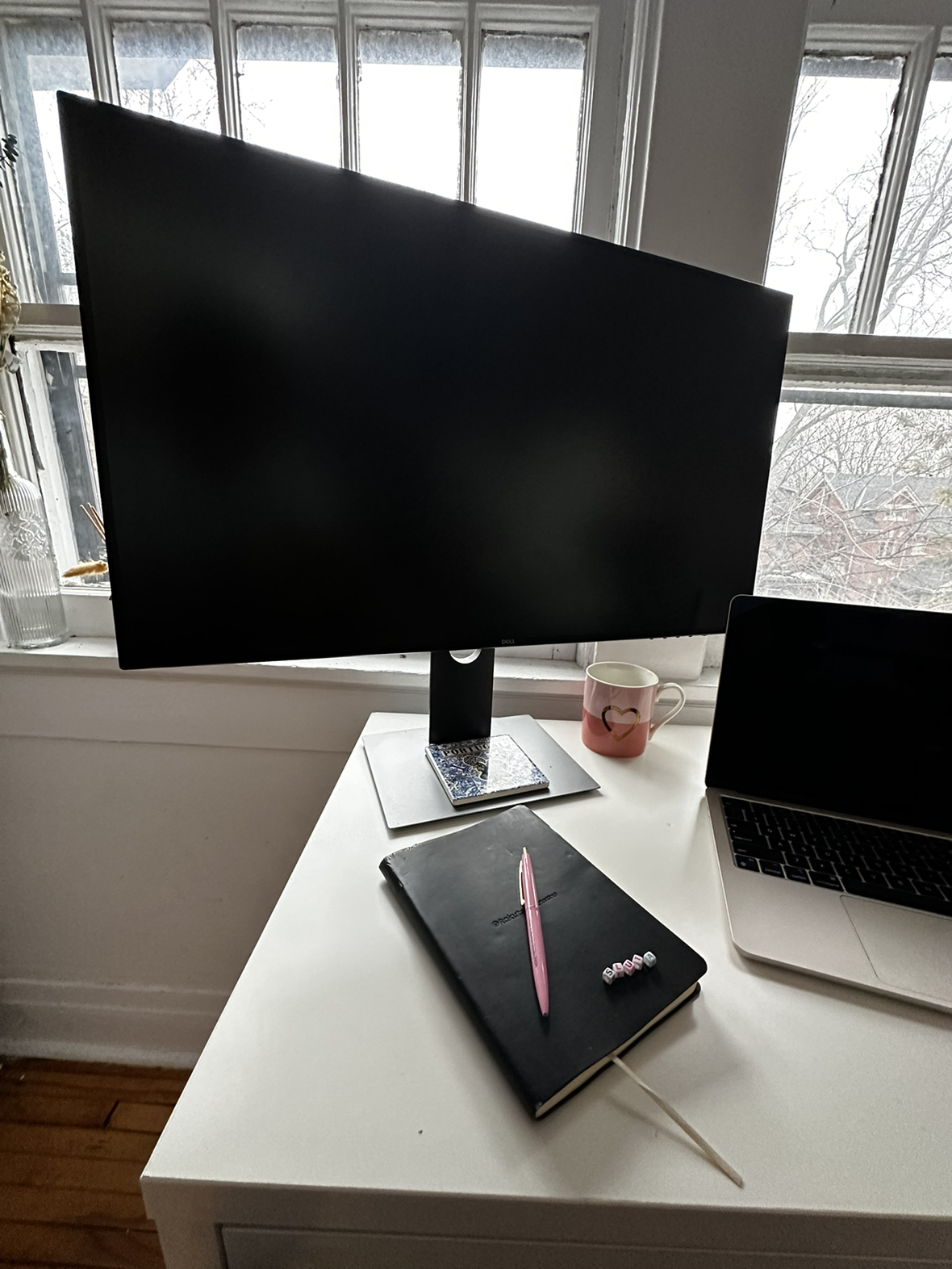 Dell U2719DC UltraSharp 27" 16:9 IPS Monitor