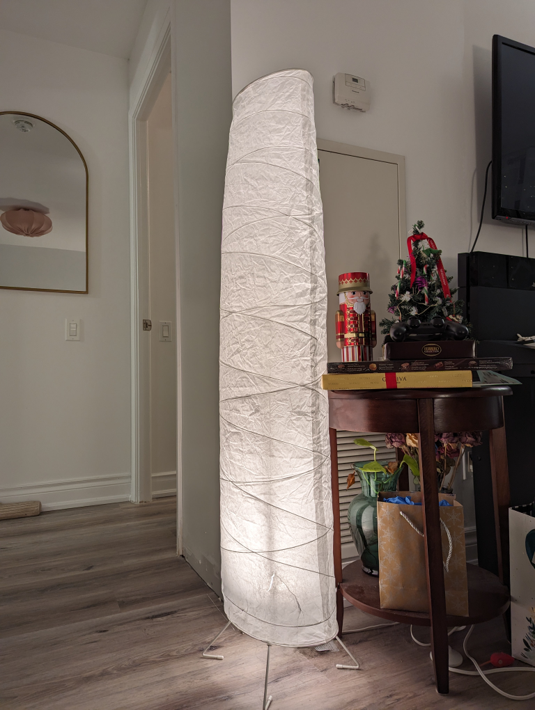 IKEA Lamp thumbnail
