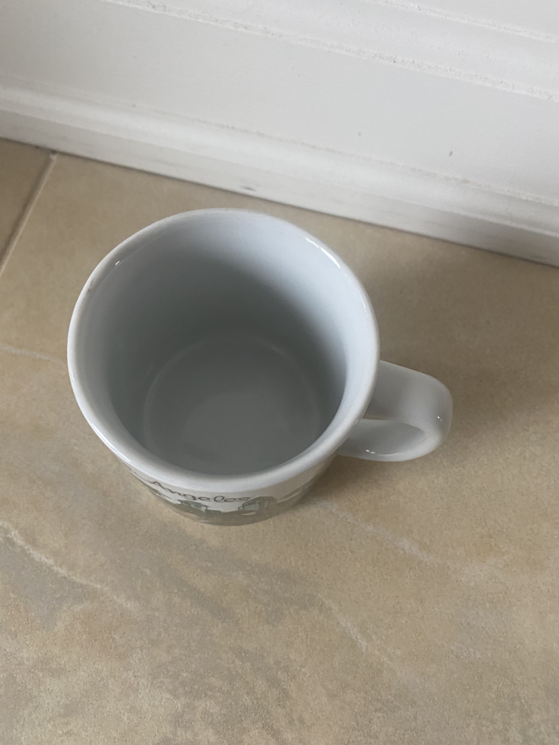 Los Angeles Collectors Mug image indicator(3)