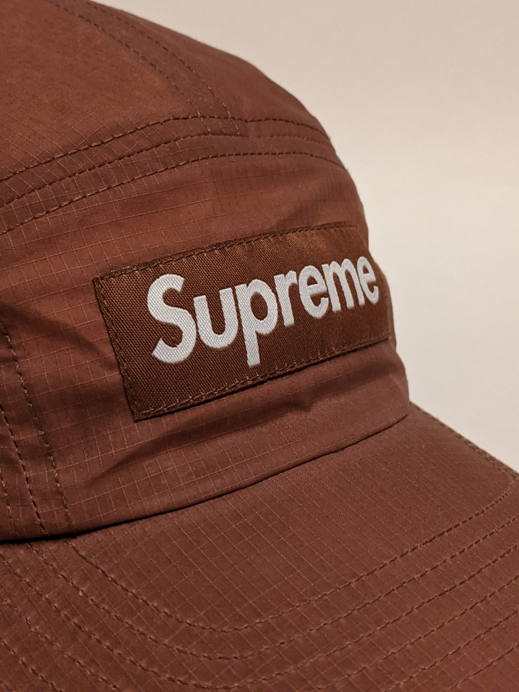 supreme hat
