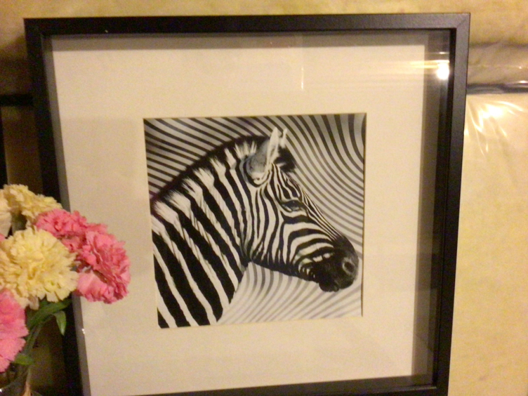 Wall art - photo 2