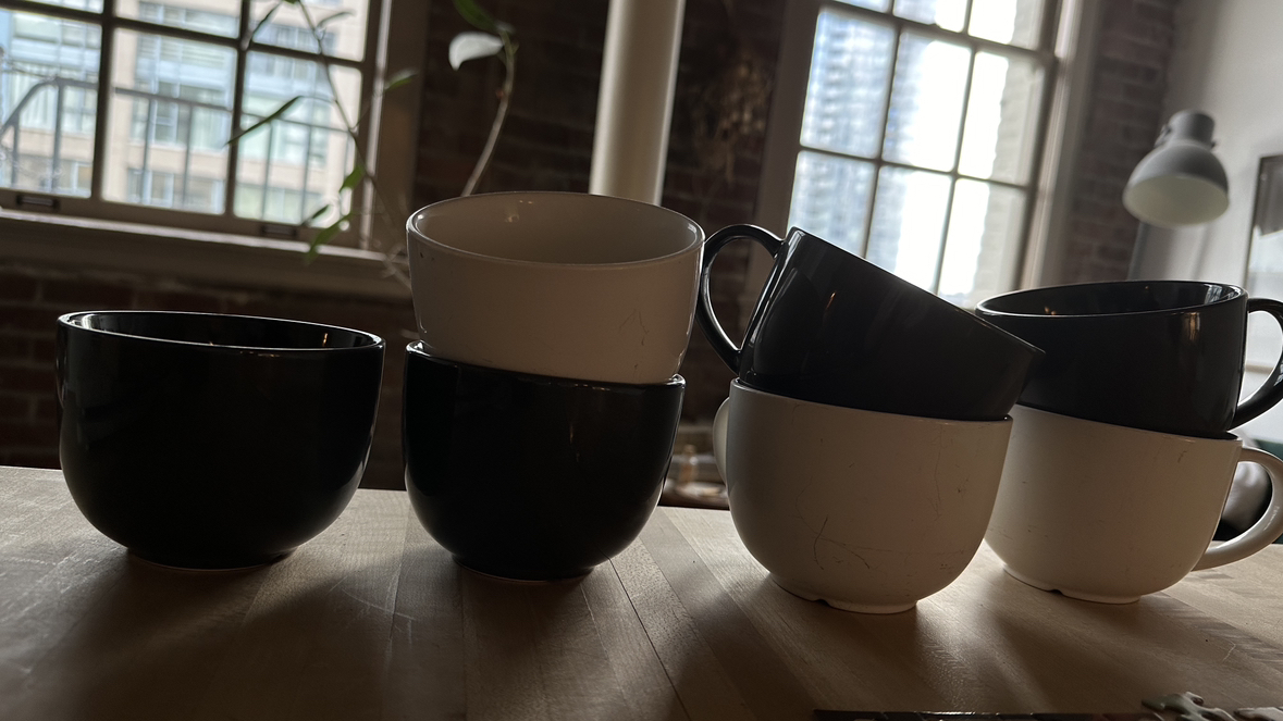 Free - IKEA coffee mugs - photo 2