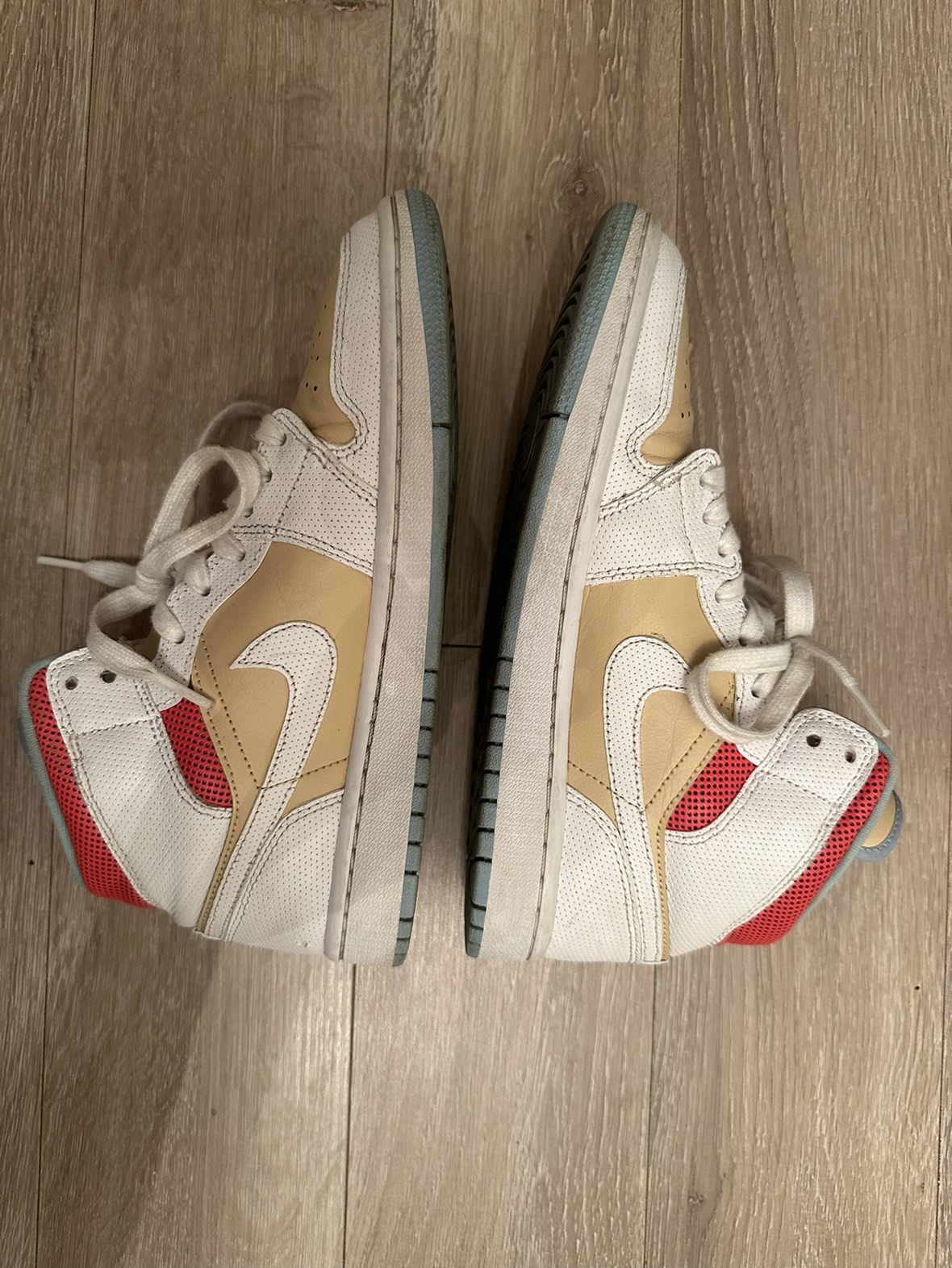 Nike Jordan limited - photo 2