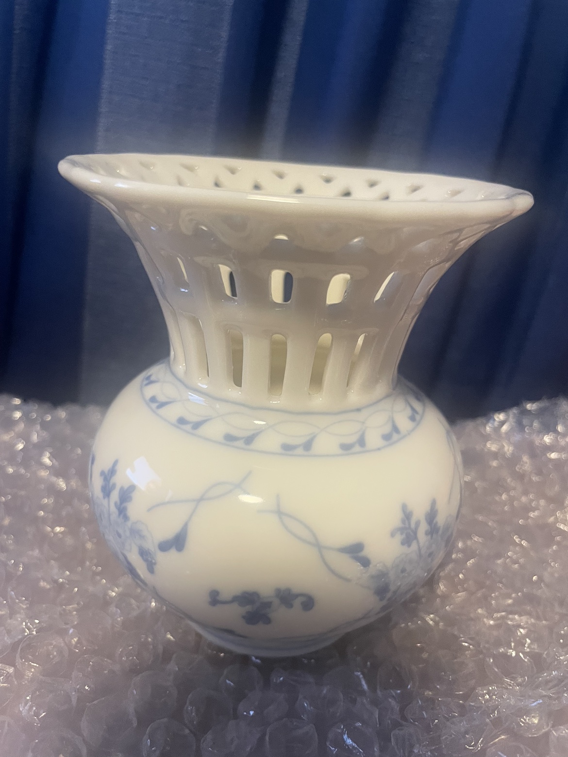 Vase image indicator(4)