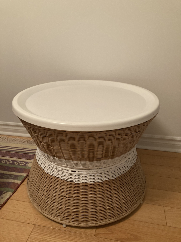 Side table