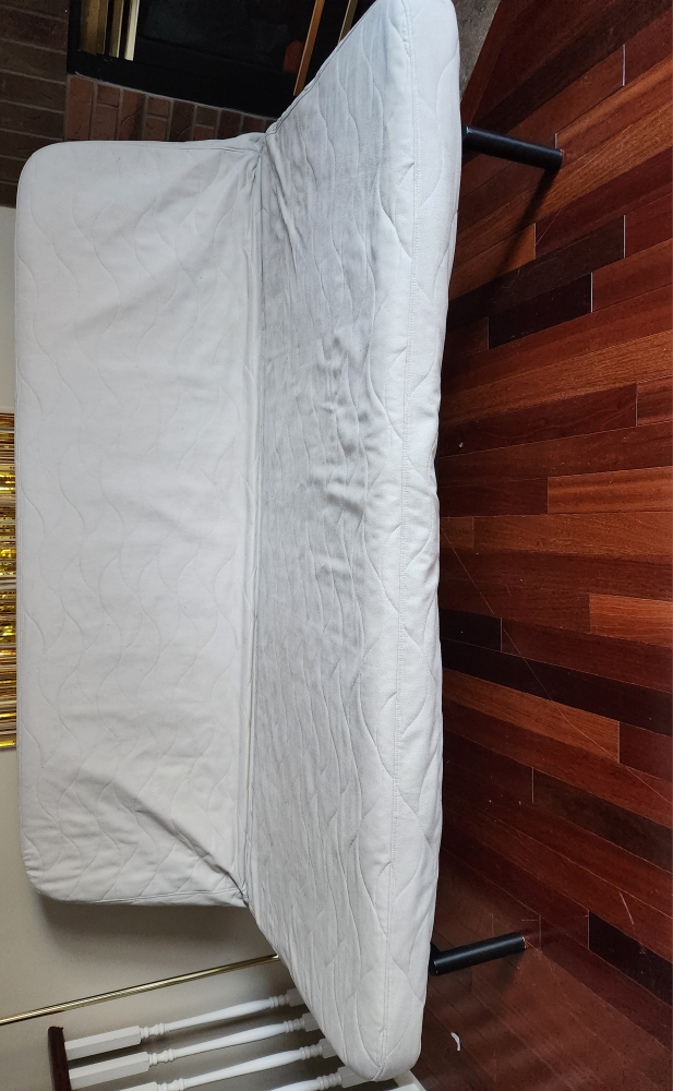 Ikea Sofa bed Futon