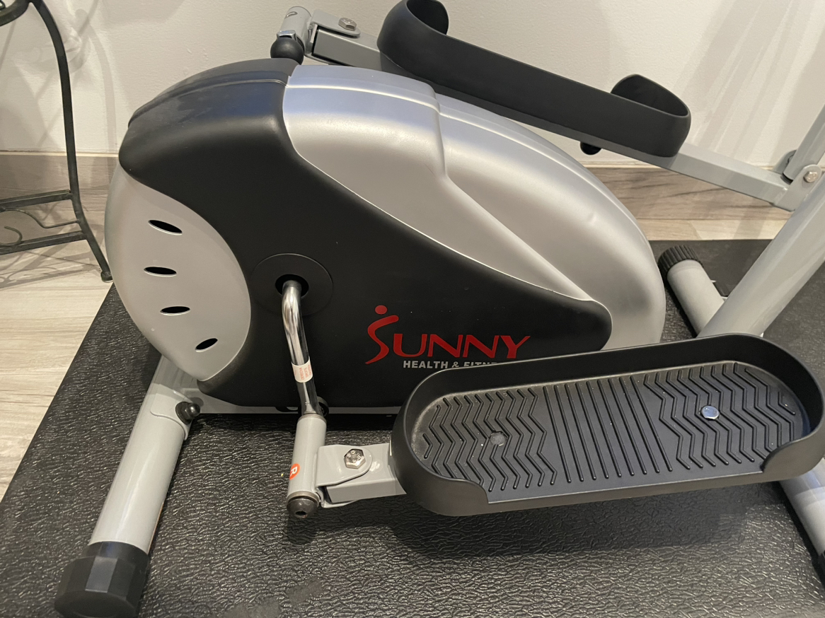 Elliptical image indicator(2)