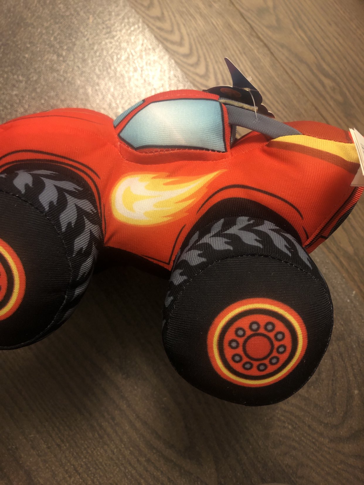 Child’s toy image indicator(2)