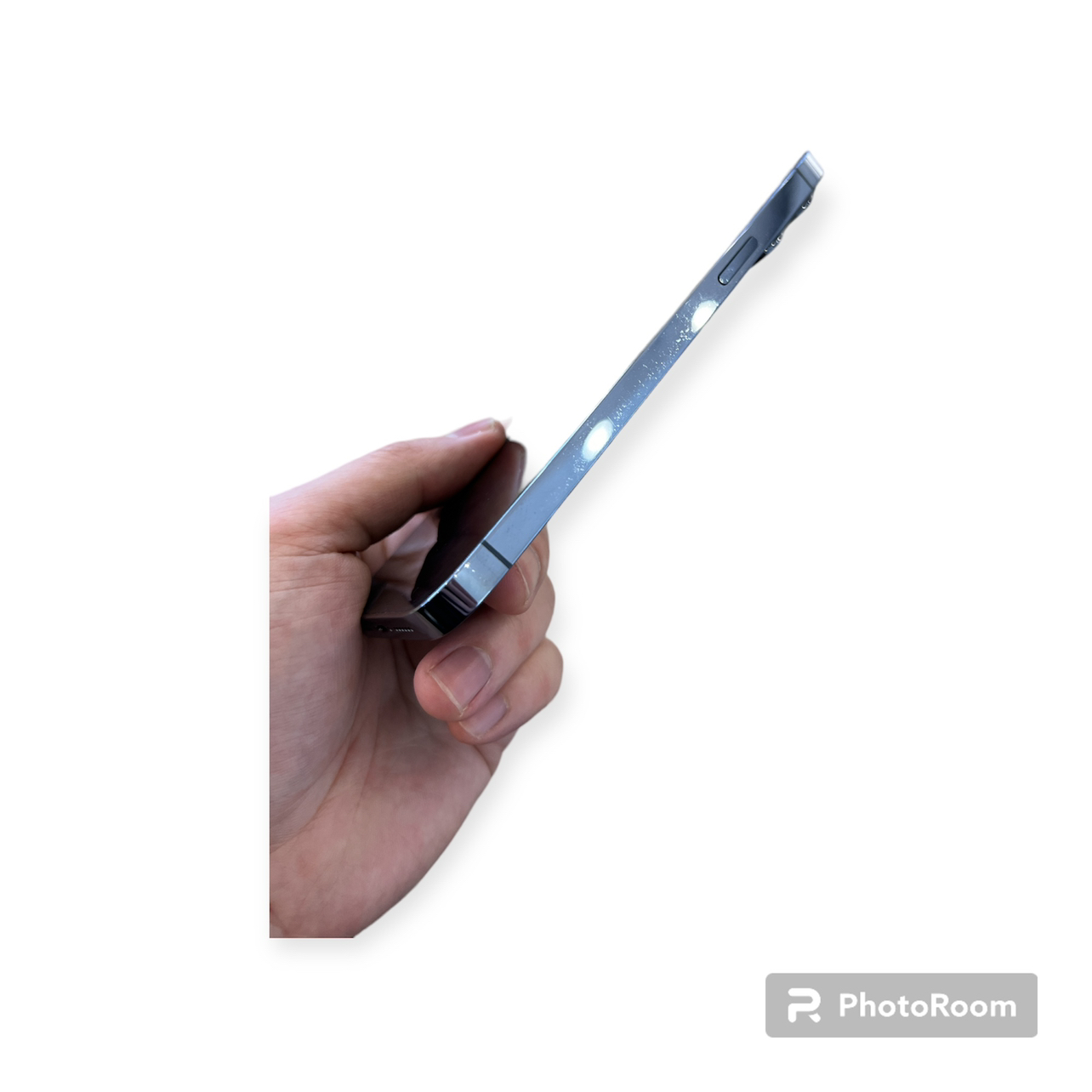 IPhone 13 Pro Max Sierra Blue 🍎📲🔵 256GB - photo 3