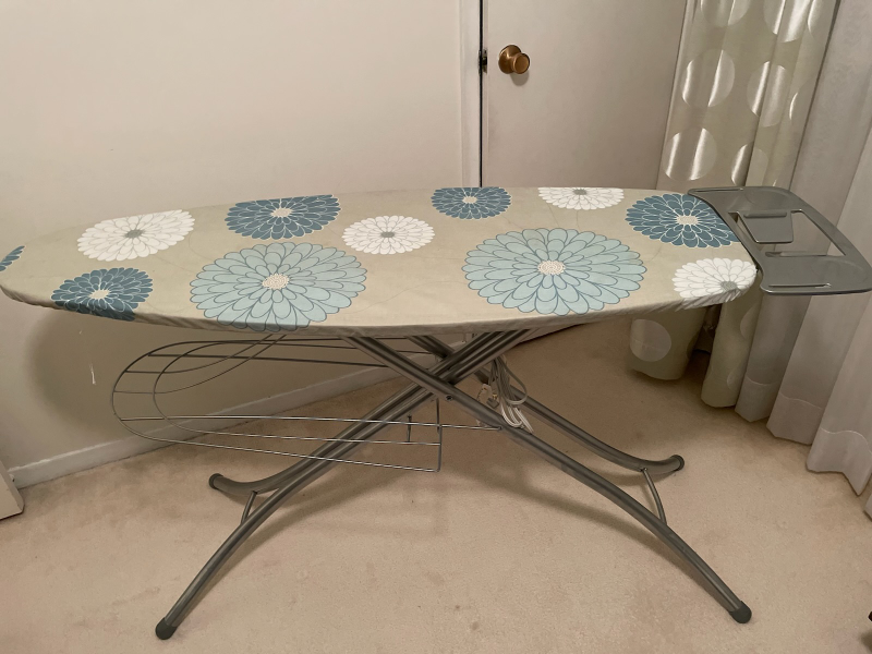 Ironing Board