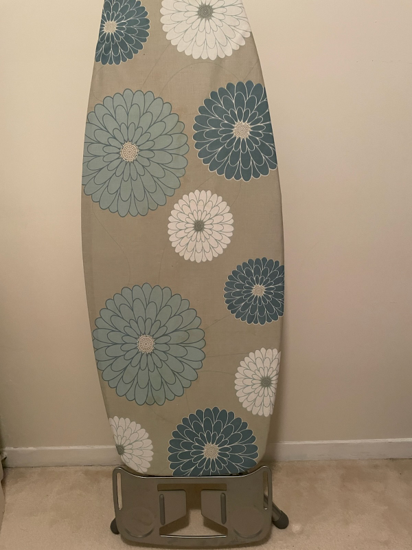 Ironing Board - photo 2