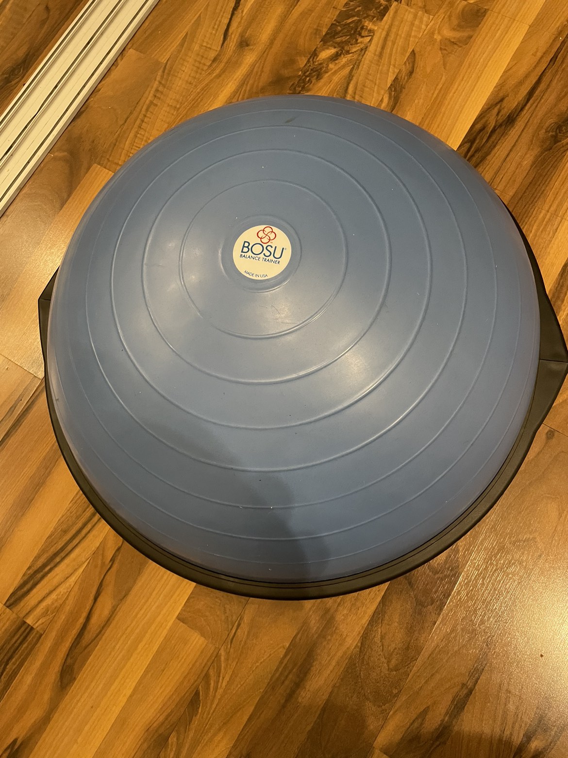 Bosu Ball / Half balance ball