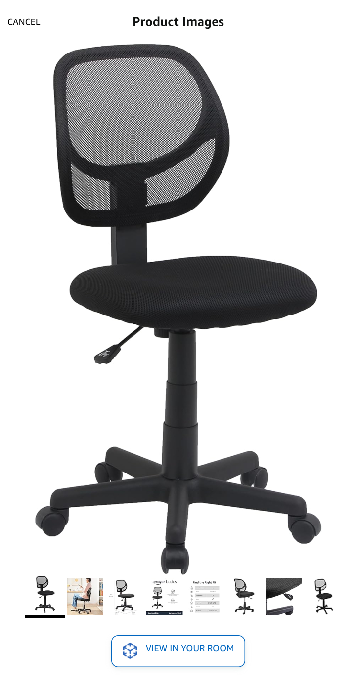 office chair - photo 5